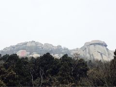 -峄山风景名胜区