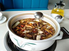 -爱膳菌锅锅(阳南店)