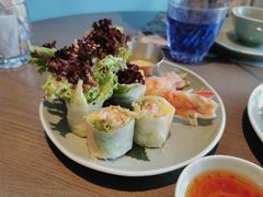 -CHINCHIN 青青·泰国料理(万象食家店)