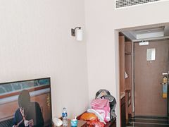 -上海银星皇冠假日酒店