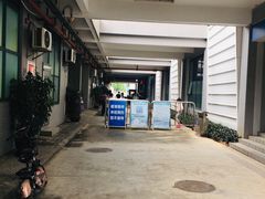 -奥林匹克体育中心游泳馆