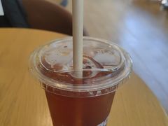 冰酿美式-Wagas沃歌斯(环贸店)