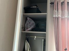 -索菲亚全屋定制衣柜橱柜家具(金源居然之家世纪购物中心店)