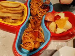 -必胜客(远大路店)