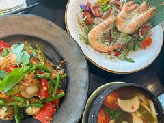 -Thai Alley泰爱里(二沙岛店)