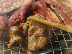 -吉志烤肉(太原总店)