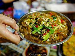 烤宽粉-醉烧膘·烧烤夜宵王(总店)