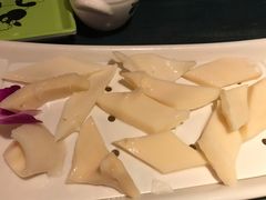 -姑妈嫁妆涮羊排专业火锅(中央大街一店)