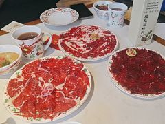 -汕头八合里海记牛肉店(清河店)