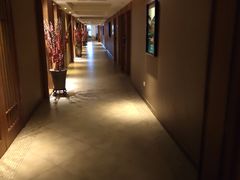 -杭州海华满陇度假酒店