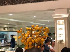 -大鸭梨烤鸭(左家庄店)