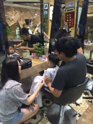 -永琪美容美发全国直营连锁