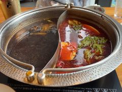 -牛匠和牛寿喜锅(西安总店)