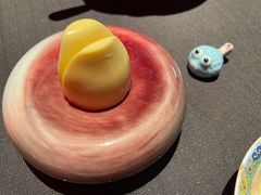 -肆月河豚·新淮扬菜·烤鸭(中关村店)