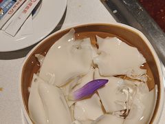 -海底捞火锅(长宁路龙之梦店)