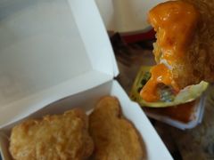 -麦当劳(总统大酒店店)