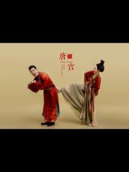 -蜜柚映画婚纱摄影(双井店)