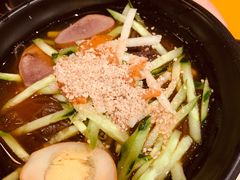 冷拌面-千寻烧肉(政务区店)