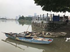 -黄埔古港
