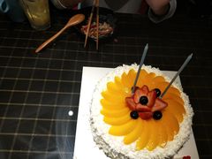 -好利来(十里河店)