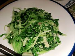 腐皮鸡毛菜-吴莊(龙城万科里店)
