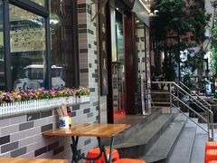 门面-荔银肠粉(建六店)