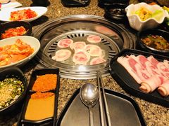 -汉拿山(悦荟·万科购物中心店)
