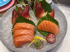 -三禾寿司(南城印象汇店)