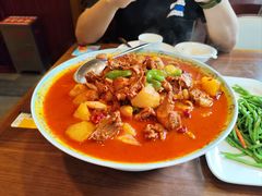 -中发源·清真餐厅(春风店)