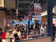 -远大美食广场(远大购物中心店)