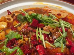 -绿茶餐厅(coco park 店)