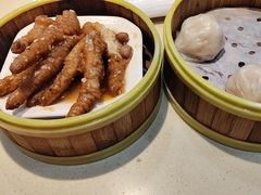 -一茶一点(海景店)