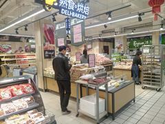 -永辉超市(群众路店)