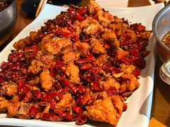 -望京一号·重庆江湖菜(工体店)