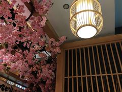 包厢-九田家黑牛烤肉(淮北万达店)