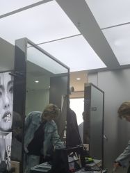 -米可造型烫染