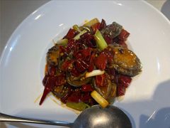 -开海·红岛海鲜虾水饺(石老人店)