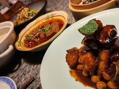 -南京大牌档(青岛万象城店)