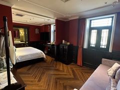 -小凤仙公馆酒店