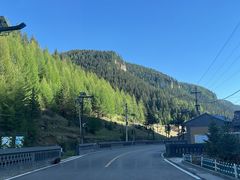 -芦芽山旅游度假区
