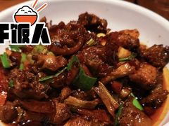 -树厨贵州菜(花果园购物中心店)