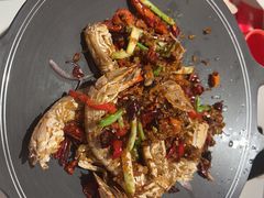 -避风塘·金牌店·夜宵(金玉兰店)