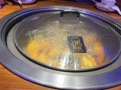 -山河屯铁锅炖(哈西站店)
