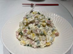 -玫瑰厅上海菜(兴国路店)