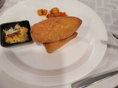 -新侨三宝乐西餐厅(崇文门店)