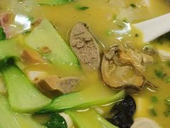 -尚岛私房菜(西方巷店)