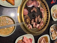 -韩盛·盛江山自助料理(奥体万达店)