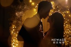 -新奕映像摄影机构
