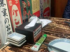 -小川洋风料理(汉街店)