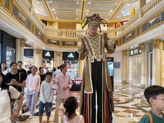 -澳门威尼斯人综合度假区